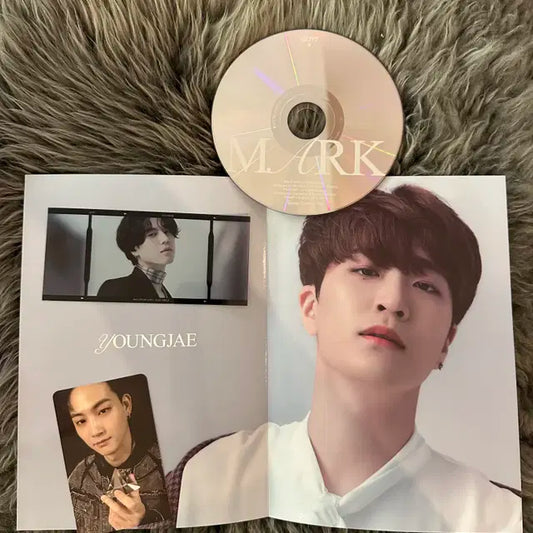갓세븐 GOT7 Breath of Love : Last Piece