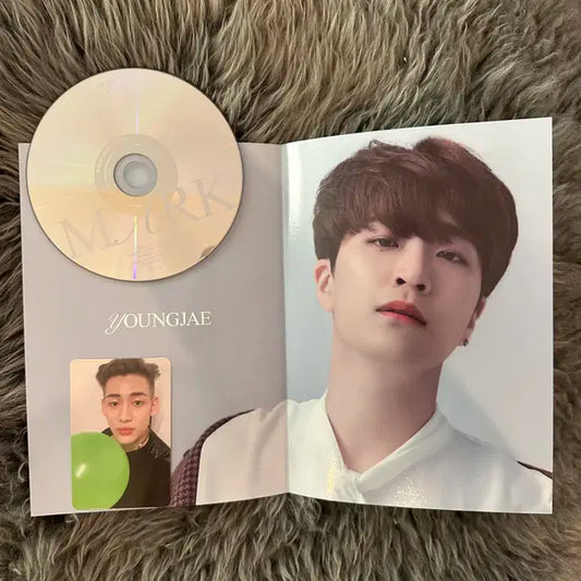 갓세븐 GOT7 Breath of Love : Last Piece