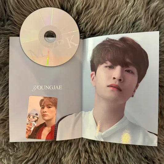 갓세븐 GOT7 Breath of Love : Last Piece
