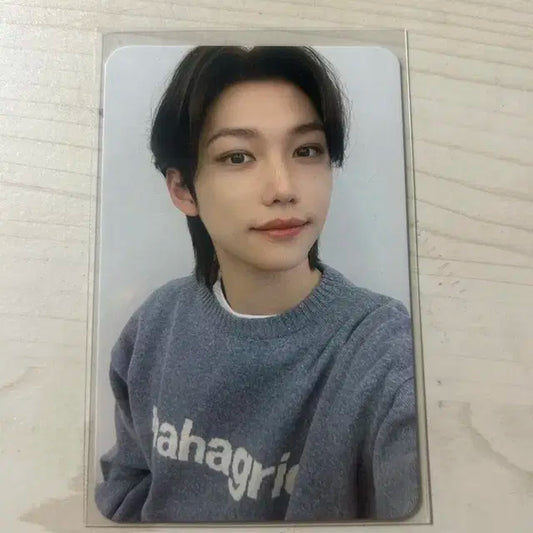 스트레이키즈 스키즈 필릭스 마하그리드 포카
