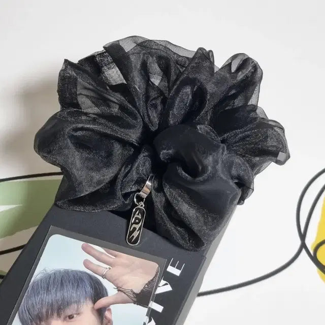 몬스타엑스 아이엠 오버드라이브 MD 스크런치 양도
