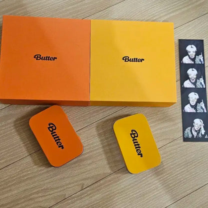 방탄소년단 bts 앨범
