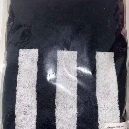 오늘만 이 가격 빅뱅 타올