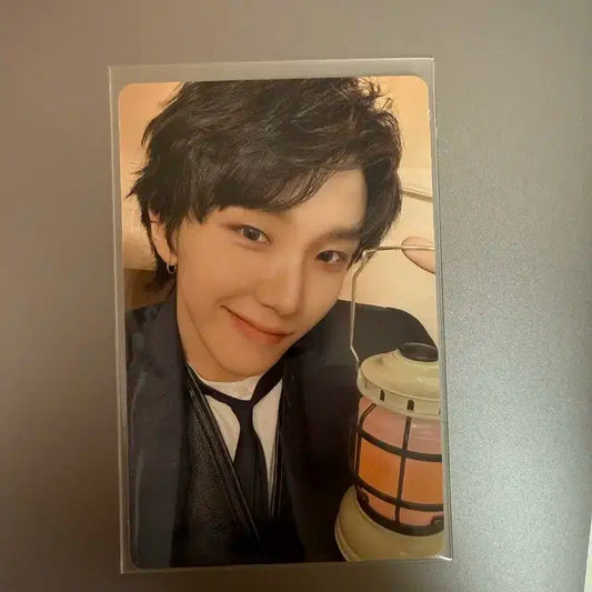 보넥도 보이넥스트도어 운학 19.99 twenty ver. 양도