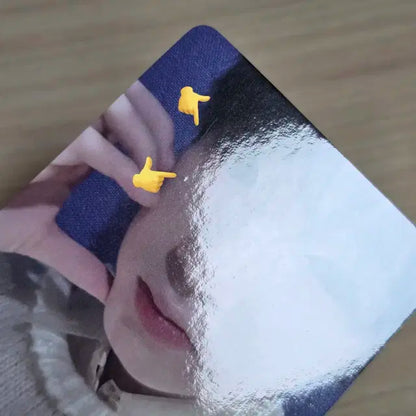 판매글 ) 엔시티 위시 시온 리쿠 유우시 재희 료 사쿠야 특전 럭드 포카