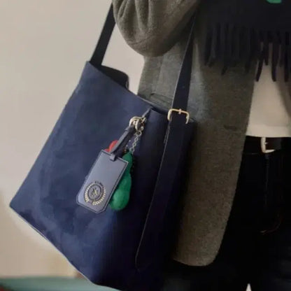 방탄소년단 석진 해피 토트백 BTS JIN big tote bag