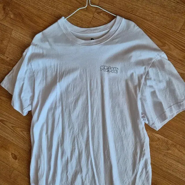 [PLAVE] 왜요왜요왜 Oversized 티셔츠(M)