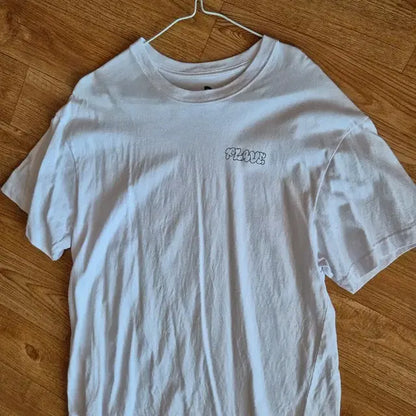 [PLAVE] 왜요왜요왜 Oversized 티셔츠(M)