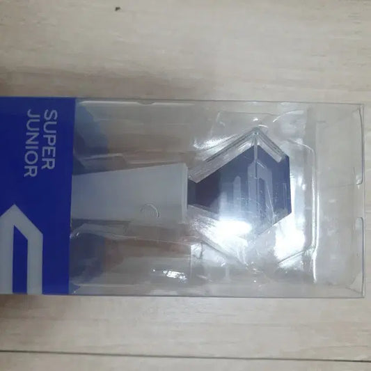 슈퍼주니어 미니 응원봉 키링