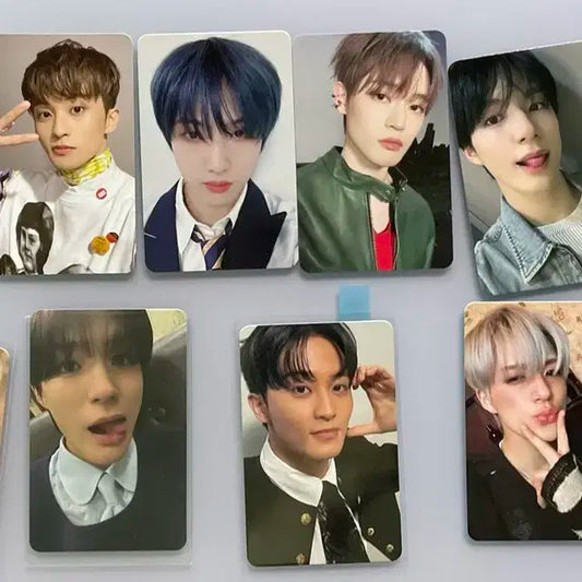nct포카