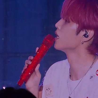 더보이즈 선우 핀버튼 일본 블레이즈 콘서트 MD 현물 재팬