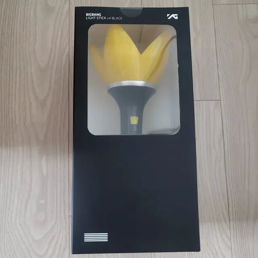 빅뱅 뱅봉 미개봉 새상품