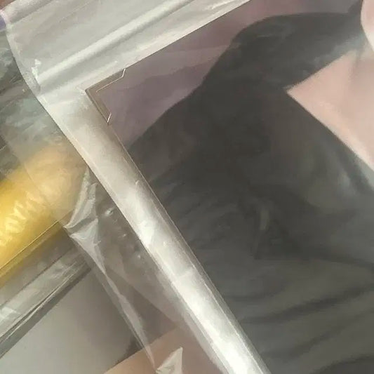 방탄소년단 공식 굿즈 앨범 디비디 포스터 dvd bts md