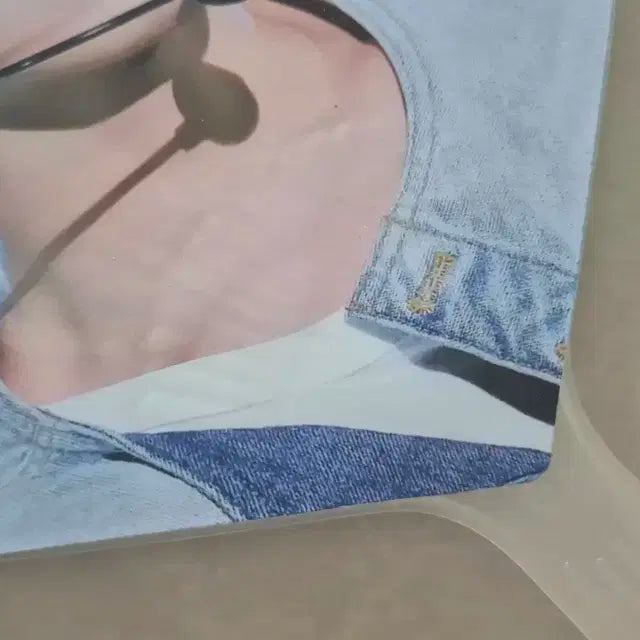 제베원 한유진 하트 우치와