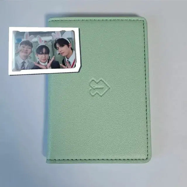 비투비 5기 카드지갑 서은광 이민혁 임현식 프니엘 육성재 이칭섭