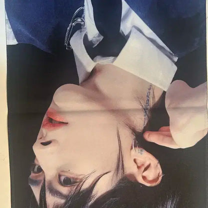 제로베이스원 리키 슬로건 양도