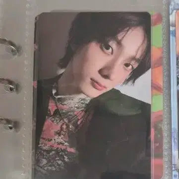 보이넥스트도어 노장르 No Matter ver. 성호 포토카드 양도