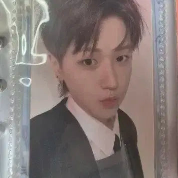 보이넥스트도어 19.99 Twenty ver. 리우 포토카드 양도