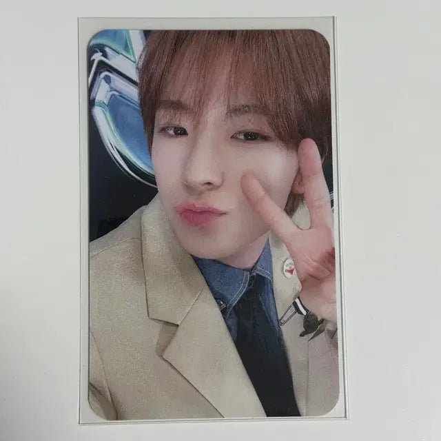 엔시티 위시 유우시 헬로라이브