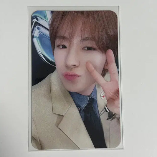 엔시티 위시 유우시 헬로라이브