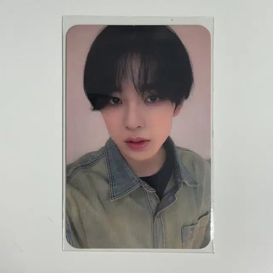 엔시티 위시 유우시 사운드웨이브 스테디 포카