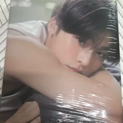 리쿠 포토북(풀셋)+사쿠야포카 판매
