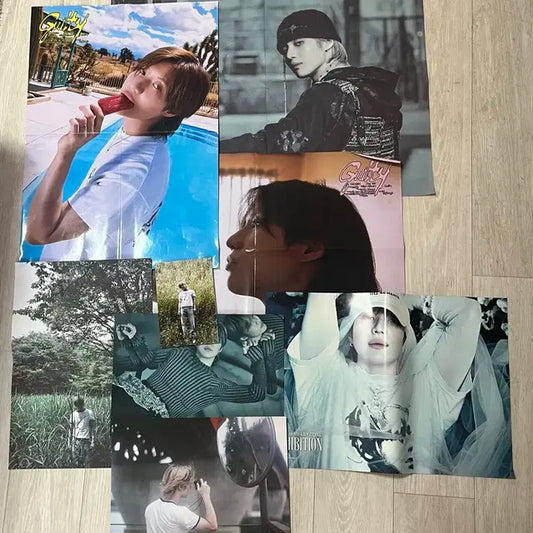 태민 포스터