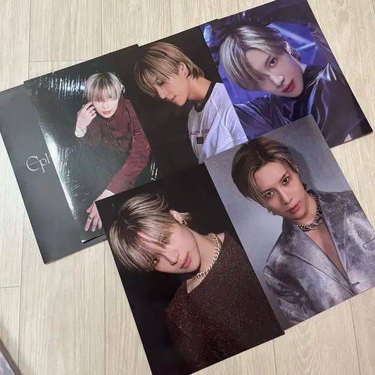태민 포스터