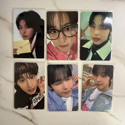 엔시티 위시 포카 판매