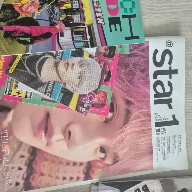 nct 재현 도영 레귤레이트 포카 사먼세