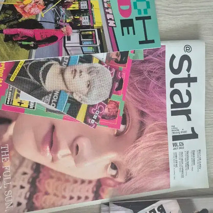 nct 재현 도영 레귤레이트 포카 사먼세