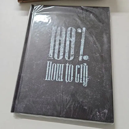 K-POP 아이돌 한정판 백퍼센트 100% 음반 앨범 화보 일본