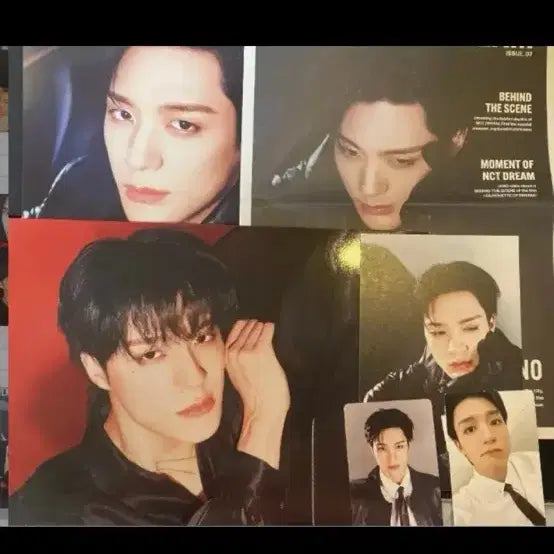 엔시티드림 제노 2025 시즌그리팅 판매