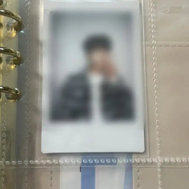 루시 신예찬 파자마 싸폴 싸인 폴라로이드