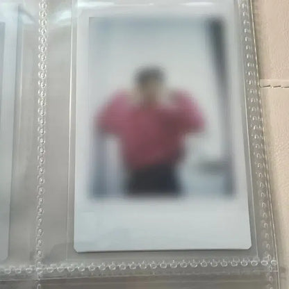 루시 최상엽 싸폴 싸인 폴라로이드