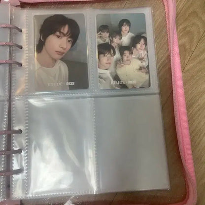 라이즈 포카 앨범 일괄 판매