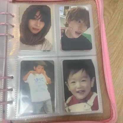 라이즈 포카 앨범 일괄 판매