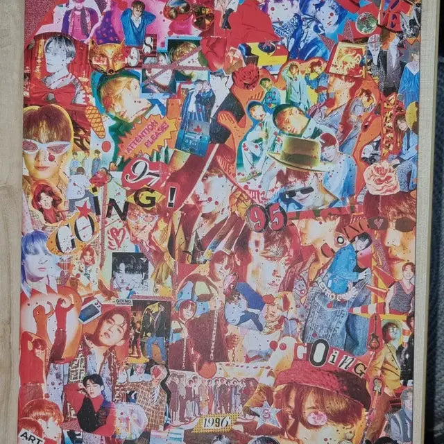 고잉잡지 vol.1 vol.2