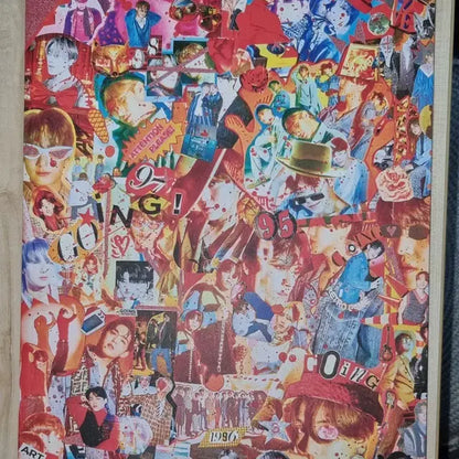 고잉잡지 vol.1 vol.2