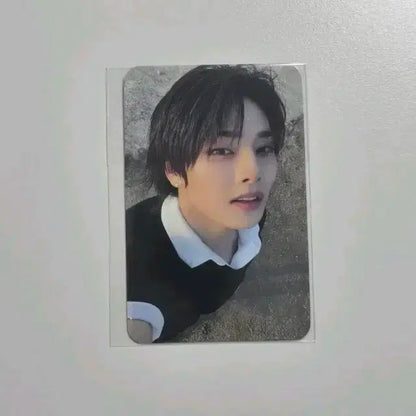 스트레이키즈 스키즈 카르마 알라딘 특전 아이엔 양정인