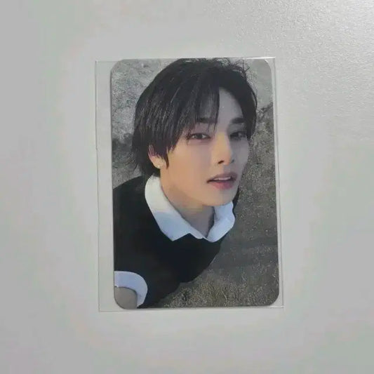 스트레이키즈 스키즈 카르마 알라딘 특전 아이엔 양정인