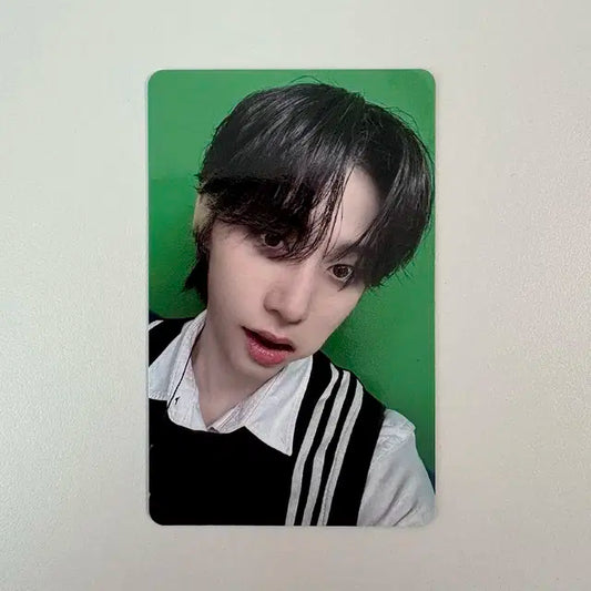 보넥도 HOW? 하우 위버스 태산