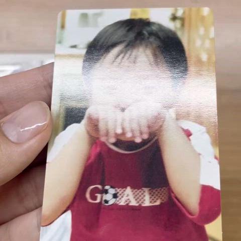 보넥도 19.99 아기포카 성호