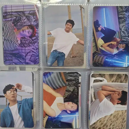 비투비  포카