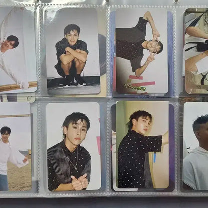 비투비  포카