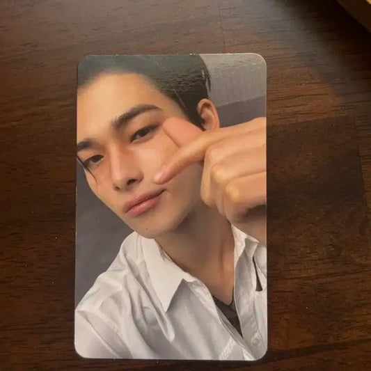 엔하이픈 니키 포카