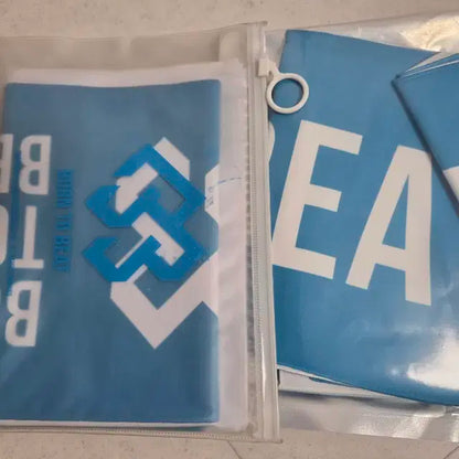 비투비 앨범 및 공식 슬로건