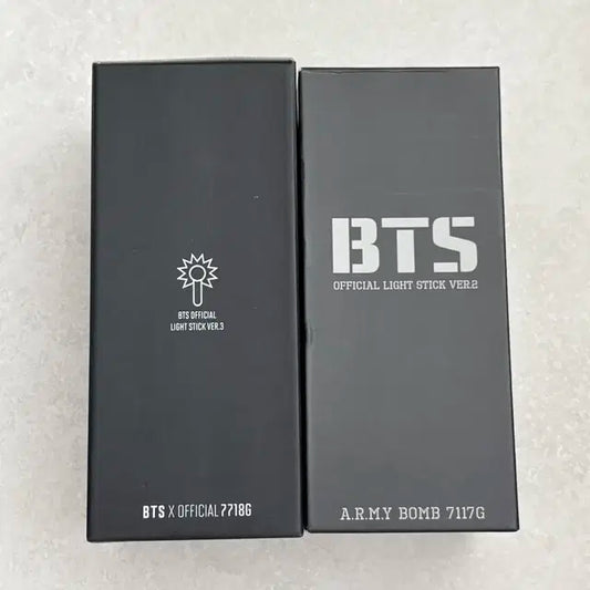 방탄소년단 BTS 아미밤 2 3 일괄 양도