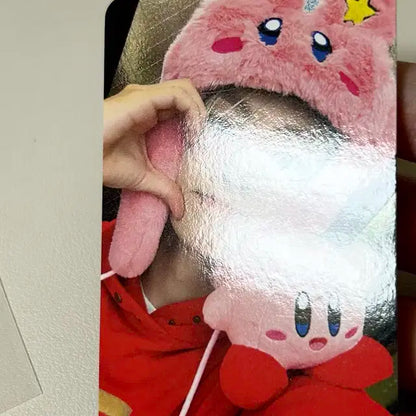 더보이즈 큐 별의덥비 특전 포카