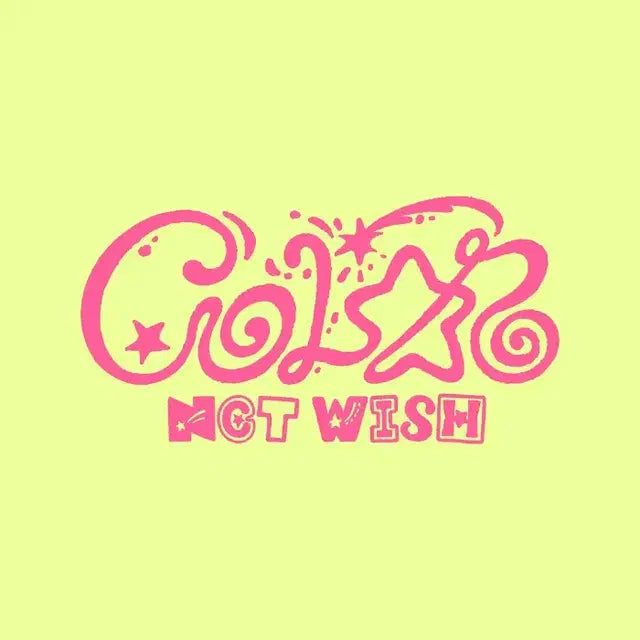 [유우시] 엔시티위시 COLOR SM STORE 쇼케이스 미공포+앨범